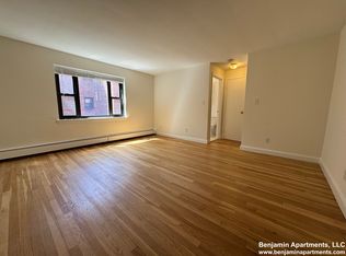 42 Harvard St #5, Brookline, MA 02446