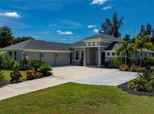 500 Woodstork Ln, Punta Gorda, FL 33982