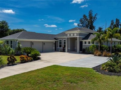500 Woodstork Ln, Punta Gorda, FL, 33982