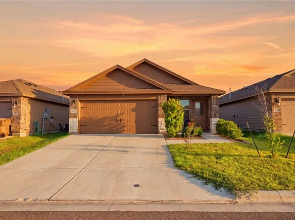 7609 Bullrider Dr, Corpus Christi, TX 78414