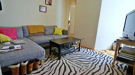 Rented by Bold New York