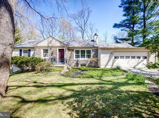 110 Deepdale Rd, Wayne, PA 19087