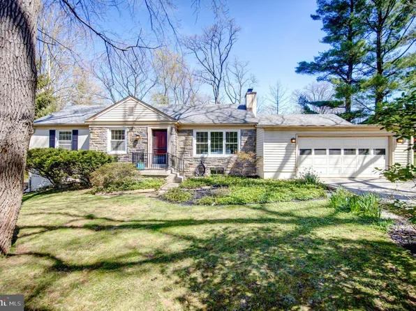 110 Deepdale Rd, Wayne, PA 19087