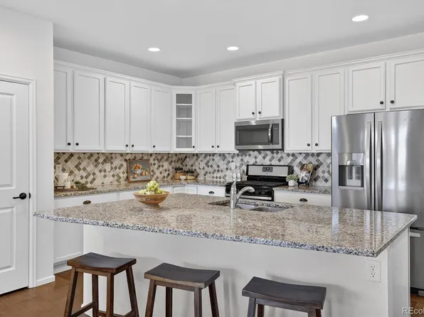 15333 W 48th Drive, Golden, CO 80403