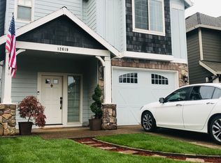 12619 Tidewater St, Oregon City, OR