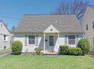 614A Sanders Ave, Schenectady, NY 12302