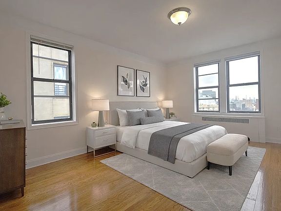 5th image of 615 W 172nd St #65A