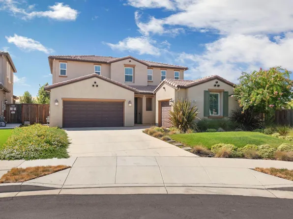 6951 Pickering St, Tracy, CA 95377