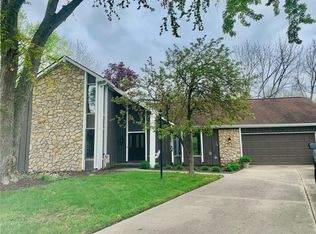 1374 Candlewood Cir, Terre Haute, IN 47802