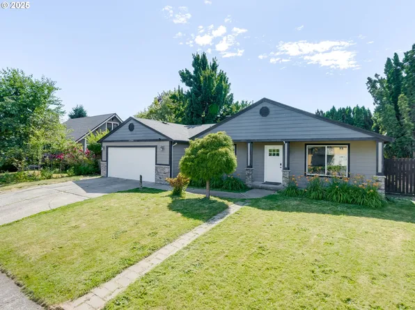 10204 NE 6th Ave, Vancouver, WA 98685