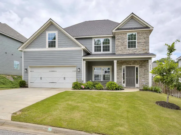 215 PALISADES Ridge, Evans, GA 30809