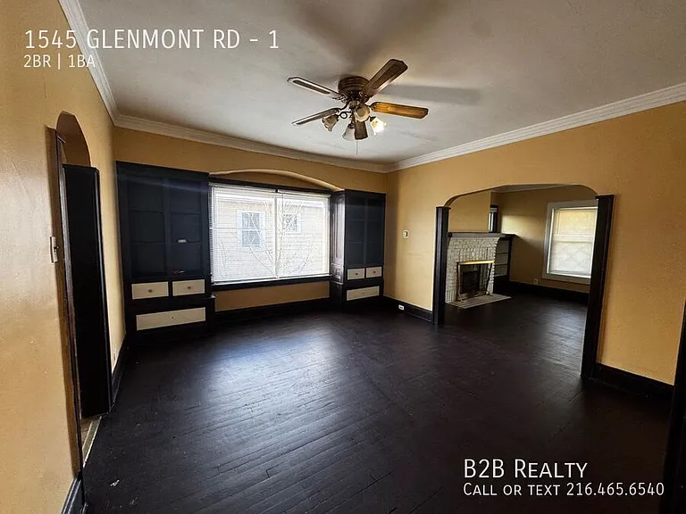 1545 Glenmont Rd #1 — Photo 11