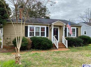 1202 Gregg Ave, Florence, SC 29501