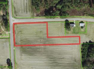 1401 Crocker Road, Smithfield, NC 27577