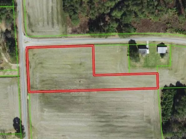 1401 Crocker Road, Smithfield, NC 27577