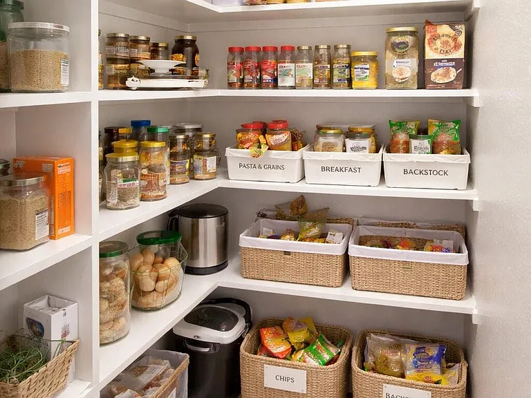 Pantry