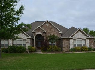 4597 Stonecrest, Springdale, AR 72762