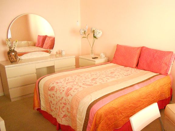 Furnished Private Room