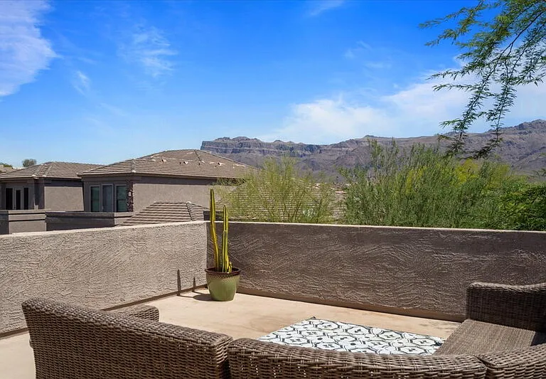 5256 S Overlook Trl — Photo 37