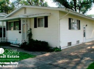316 S McCall St, Ulysses, KS 67880
