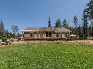 3760 Red Hill Rd, Junction City, CA 96048