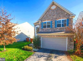 3456 Eagle Ridge Dr, Woodbridge, VA 22191