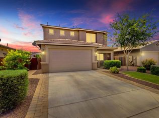 1403 W Rubber Tree Ct, San Tan Valley, AZ 85140