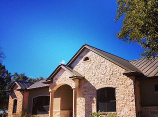 591 Stoneledge Pass, Blanco, TX 78606