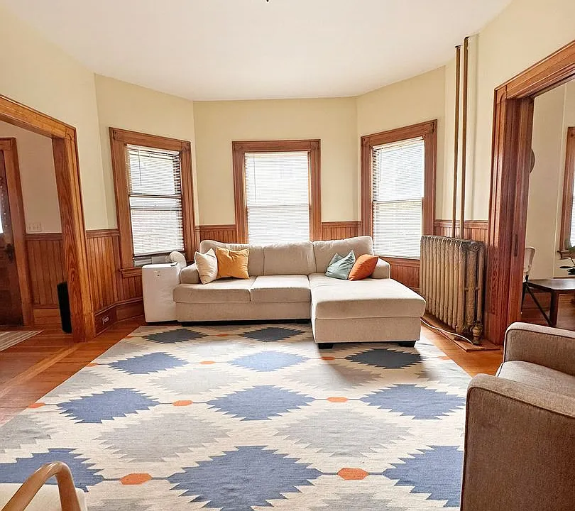 132 No Willard St