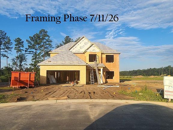 3rd image of 1020 Croaker Court