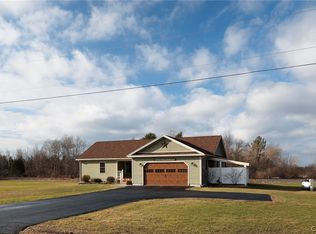 11831 K Francis Kellogg Ln, Adams, NY 13605