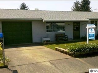 726 Cottonwood Pl, Jefferson, OR 97352