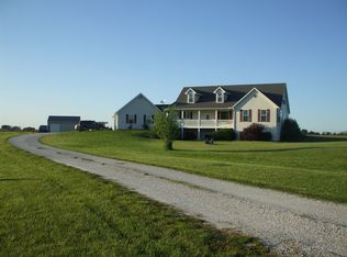 33492 Route D, Paris, MO 65275