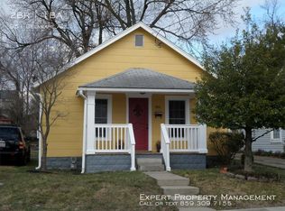 951 Delaware Ave #A, Lexington, KY 40505