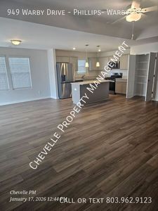 949 Warby Dr, Lexington, SC, 29073