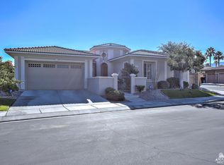 10 Via Del Paradiso, Rancho Mirage, CA 92270