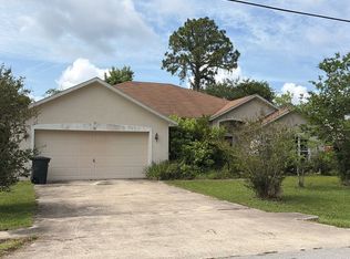 50 Potterville Ln, Palm Coast, FL 32164