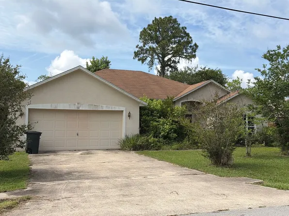 50 Potterville Ln, Palm Coast, FL 32164