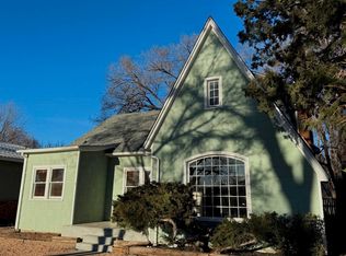 1216 8th St, Las Vegas, NM 87701