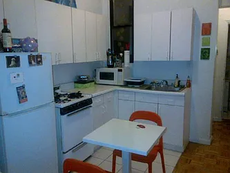 Rented by Living New York