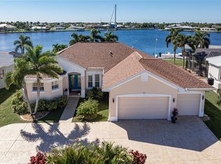 21551 EDGEWATER DRIVE, PORT CHARLOTTE, FL 33952