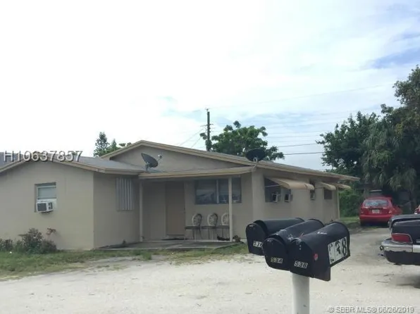 532 NW 11th Ave, Boynton Beach, FL 33435