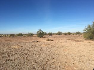 0 E King Rd, Florence, AZ 85132