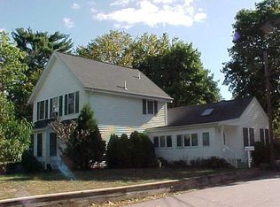 77 Middlesex Ave, Wilmington, MA 01887
