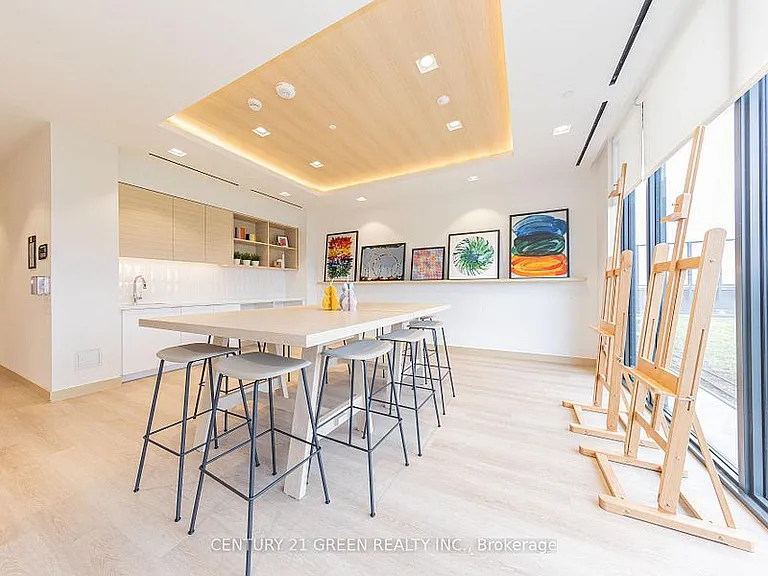 36 Zorra St #110 — Photo 10