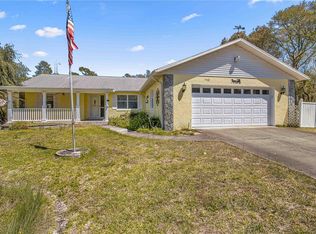 17469 SW 35th Avenue Rd, Ocala, FL 34473