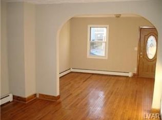 823 W Wilkes Barre St, Easton, PA 18042
