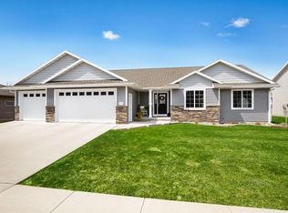 1149 Fraser Way, Onalaska, WI 54650