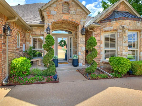 12500 Chateaux Rd, Oklahoma City, OK 73142