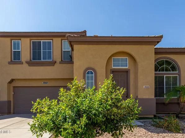 3959 E POLLACK Street, Phoenix, AZ 85042